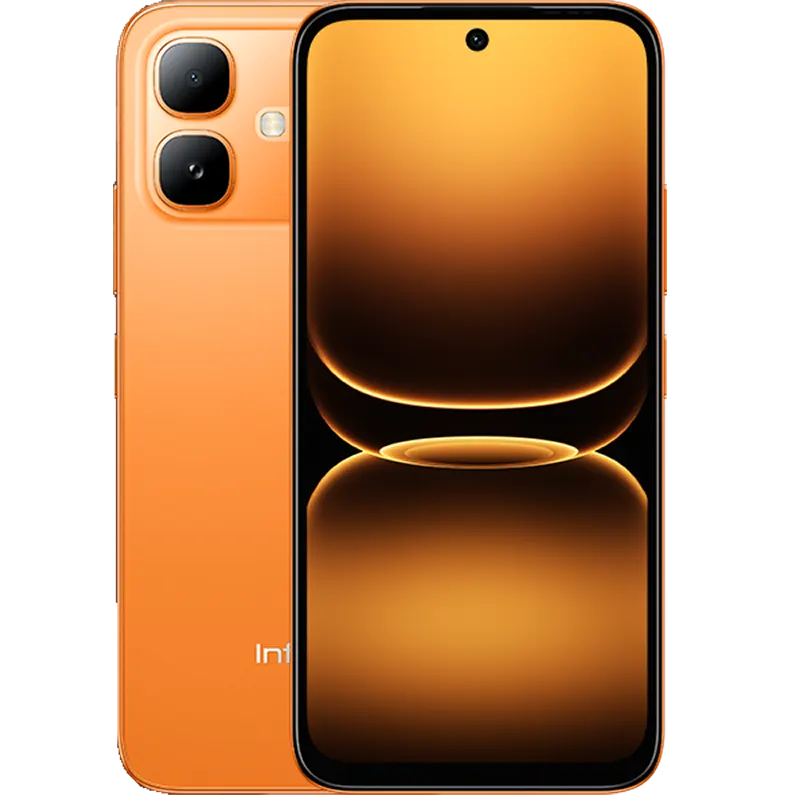Infinix Smart 20 Orange Mascom International.webp